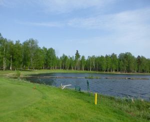Wittsjö Golfklubb - Wittsjö GK - Green Fee - Tee Times