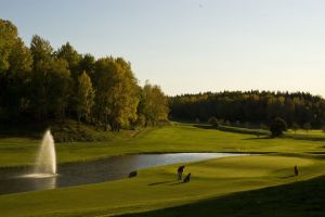 Ågesta Golfklubb - 9-Hålsbanan - Green Fee - Tee Times