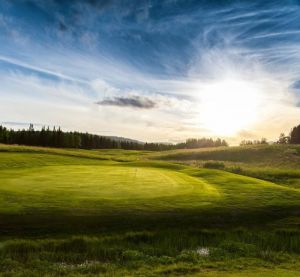 Åre Golfklubb - Åre Golfbana - Green Fee - Tee Times