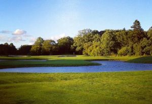 Ängsö Golfklubb - Ängsö GK - Green Fee - Tee Times