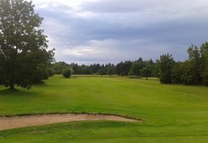 Öjestrand Golf Club - Källatorp - Green Fee - Tee Times