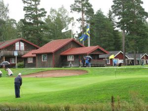 Rättviks Golfklubb - Rättviks golfbana - Green Fee - Tee Times