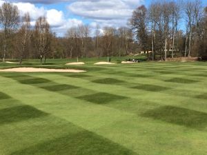 Växjö Golfklubb - Green Fee - Tee Times