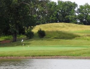 Hail Ridge Golf Course - Green Fee - Tee Times