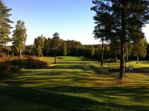 Nässjö Golfklubb - Nässjö Golfbana - Green Fee - Tee Times