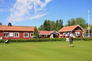 Hofors Golfklubb - Hofors GK - Green Fee - Tee Times