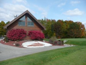 The Rose Golf Course - Green Fee - Tee Times