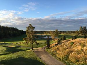 Kyssinge Golf - Kyssinge Golf, 19-27 och 1-9 - Green Fee - Tee Times