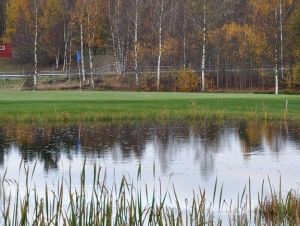 Fors Golfklubb - Fors golfbana - Green Fee - Tee Times