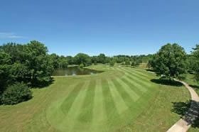 Lake of the Woods Golf Course - Green Fee - Tee Times
