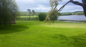 Hedemora Golfklubb - Hedemora GK - Green Fee - Tee Times