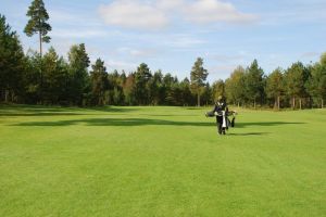 Mora Golfklubb - Mora GK 18 hål - Green Fee - Tee Times