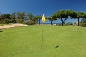 San Lorenzo Golf Course - Green Fee - Tee Times