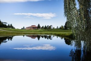 Nobleton Lakes Golf Club - Green Fee - Tee Times