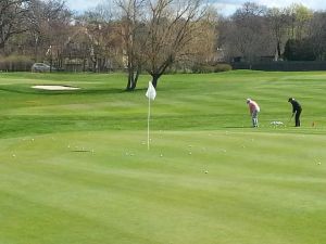 Särö Golf Club - Särö GC - Särö Park 54 - Green Fee - Tee Times