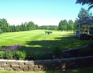 Jamestown Country Club - Green Fee - Tee Times