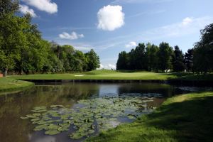 The Brabazon Golf Course at The Belfry - Green Fee - Tee Times