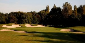 The Derby Golf Course at The Belfry - Green Fee - Tee Times