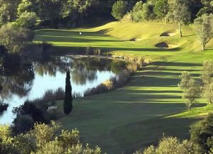 Marbella Golf Country Club - 9 Holes - Green Fee - Tee Times
