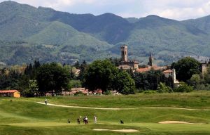 Poggio dei Medici Golf Club - Green Fee - Tee Times