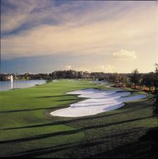 The Ritz-Carlton Golf Club - Grande Lakes - Green Fee - Tee Times