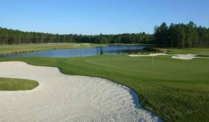 Coastal Pines Golf Club - Green Fee - Tee Times