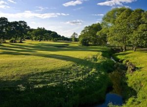 Carden Park - The Nicklaus Golf Course - Green Fee - Tee Times