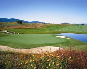 Robinson Ranch Golf Club - Mountain Course - Green Fee - Tee Times