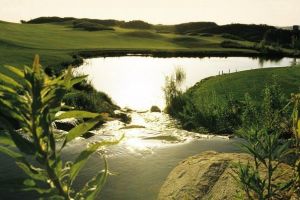 Robinson Ranch Golf Club - Valley Course - Green Fee - Tee Times