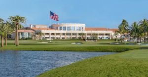 Trump National Doral - Gold Course - Green Fee - Tee Times