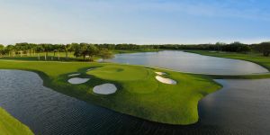 Trump National Doral - Red Course - Green Fee - Tee Times
