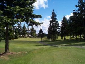 North Shore Golf Course - Green Fee - Tee Times