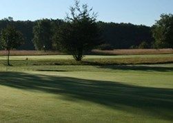 Benátky (18) - Green Fee - Tee Times