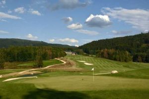 Liberec (18) - Green Fee - Tee Times