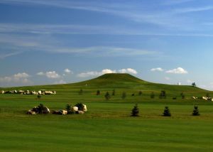 Mladá Boleslav (18) - Green Fee - Tee Times