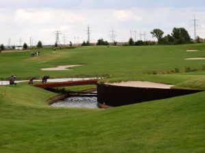 Mstětice (18) - Green Fee - Tee Times