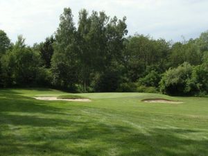 Podbořánky (9) - Green Fee - Tee Times