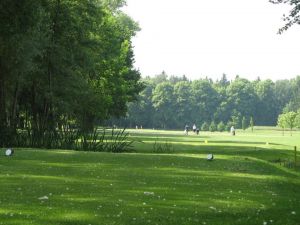 Poděbrady (18) - Green Fee - Tee Times