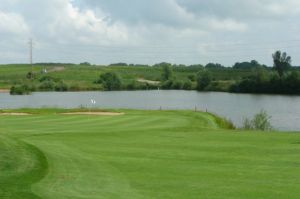 Stará Boleslav (9) - Green Fee - Tee Times