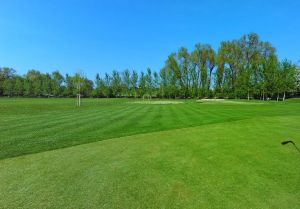 Yard Resort - Předboj - 6 jamek (9) - Green Fee - Tee Times