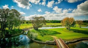 Eurovalley Golf Park - PUBLIC (9) - Green Fee - Tee Times
