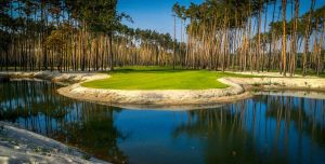 Eurovalley Golf Park - SAND (9) - Green Fee - Tee Times