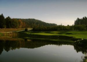 Golf Park Rajec - Rajec (9) - Green Fee - Tee Times