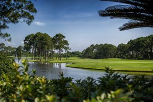 Indian Bayou Golf Club - Green Fee - Tee Times