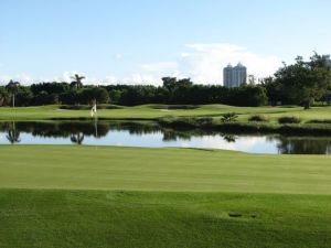 Miami Beach Golf Club - Green Fee - Tee Times