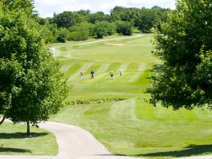 Wolf Hollow Golf Club - Green Fee - Tee Times