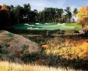 Grande Golf Club - Green Fee - Tee Times