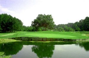 Columbia Golf Club - Green Fee - Tee Times