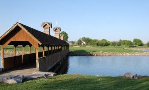 The Columbia Bridges Golf Course - Green Fee - Tee Times