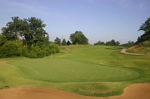 Tapawingo National Golf Club - Woodlands/Prairie - Green Fee - Tee Times